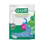 Gum Easy Flossers Menthole