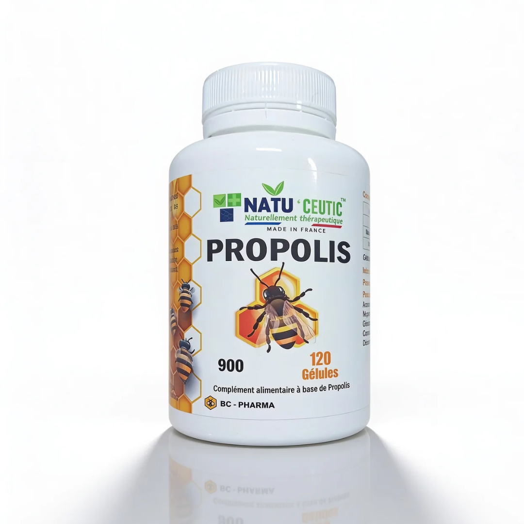 BC-Propolis-120-Gelules.png BC Propolis 120 Gélules – Image 1