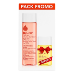 Bio-Oil Huile De Soin 125ml+Bio-Oil Huile De Soin 25ml Pack
