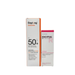 Daylong Extreme 100ml+ Excipial Repair 50ml pack