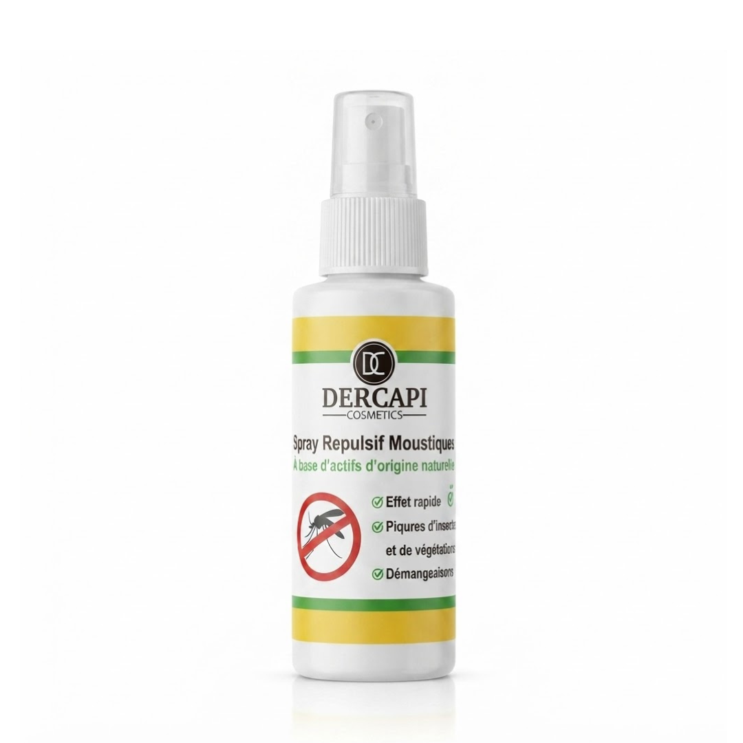 Dercapi-Spray-anti-Moustique-125ml.png Dercapi Spray anti-Moustique 125ml – Image 1