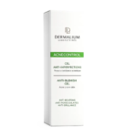Dermalium Acnecontrol Gel Anti-Imperfection 50ml