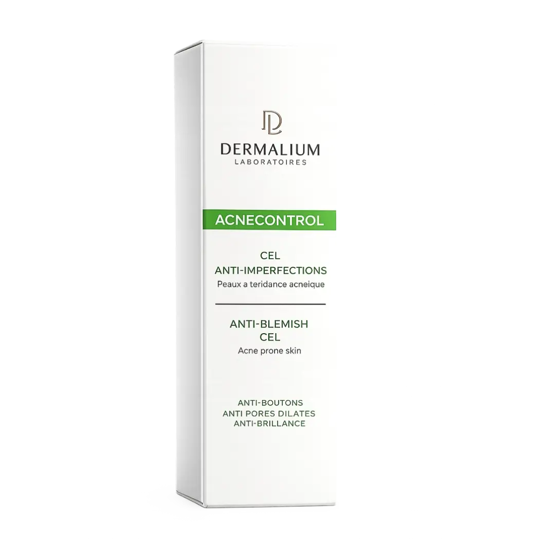 Dermalium-Acnecontrol-Gel-Anti-Imperfection-50ml.png Dermalium Acnecontrol Gel Anti-Imperfection 50ml – Image 1
