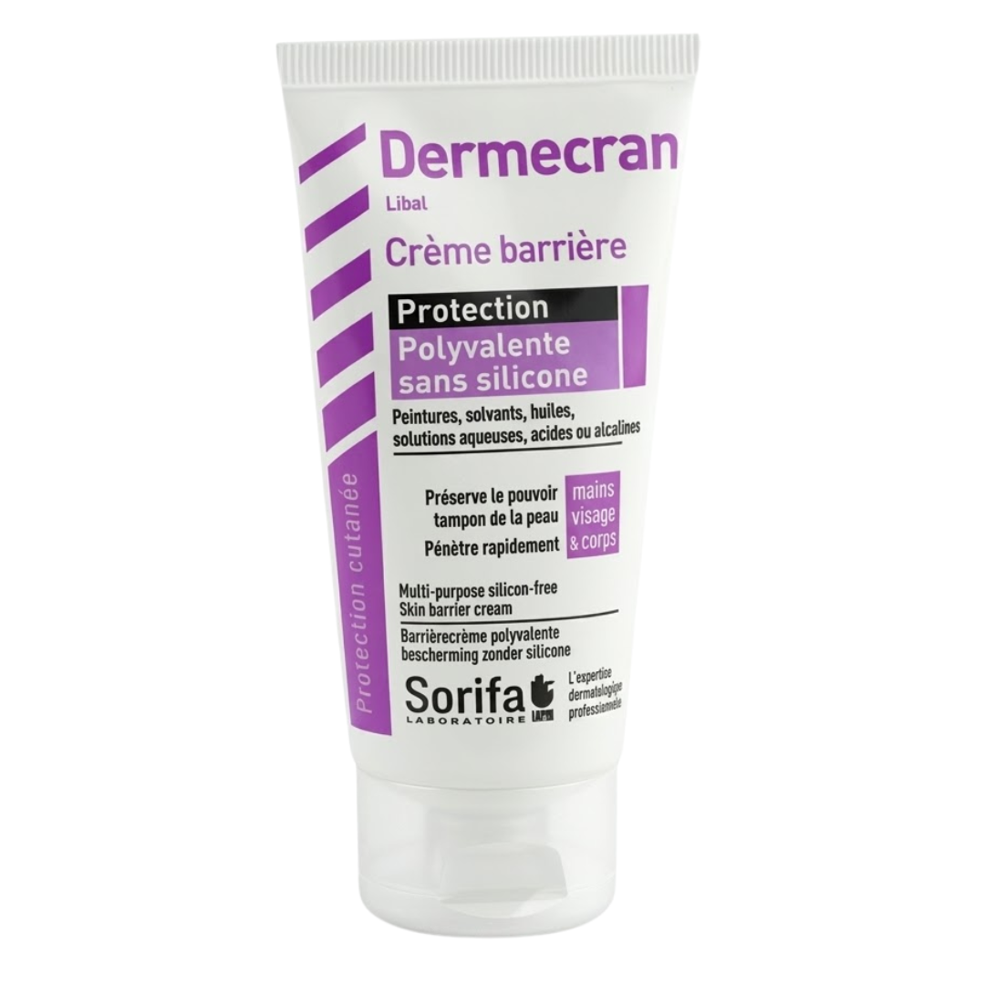 Dermecran-Libal-creme-barriere-50Ml.png Dermecran Libal Creme Barriere 50Ml – Image 1