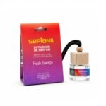 Septanil Diffuseur De Voiture Fresh Energie 8ml