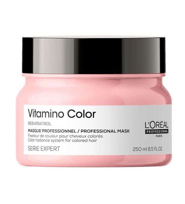 GDD.jpg L'Oréal Professionnel vitamino color masque 250 ml – Image 1