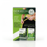 Dermivia - Programme Minceur complet 60gelules