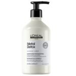 L'Oréal Professionnel shampoing metal detox 500 ml