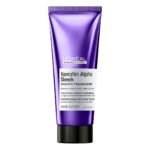 L'ORÉAL PROFESSIONNEL KERATIN ALPHA SLEEK SOIN TRANSFORMATIF LISSANT 200 ML