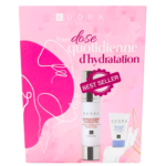 KUORA- COFFRET Filler Serum +Hand Cream White Urea