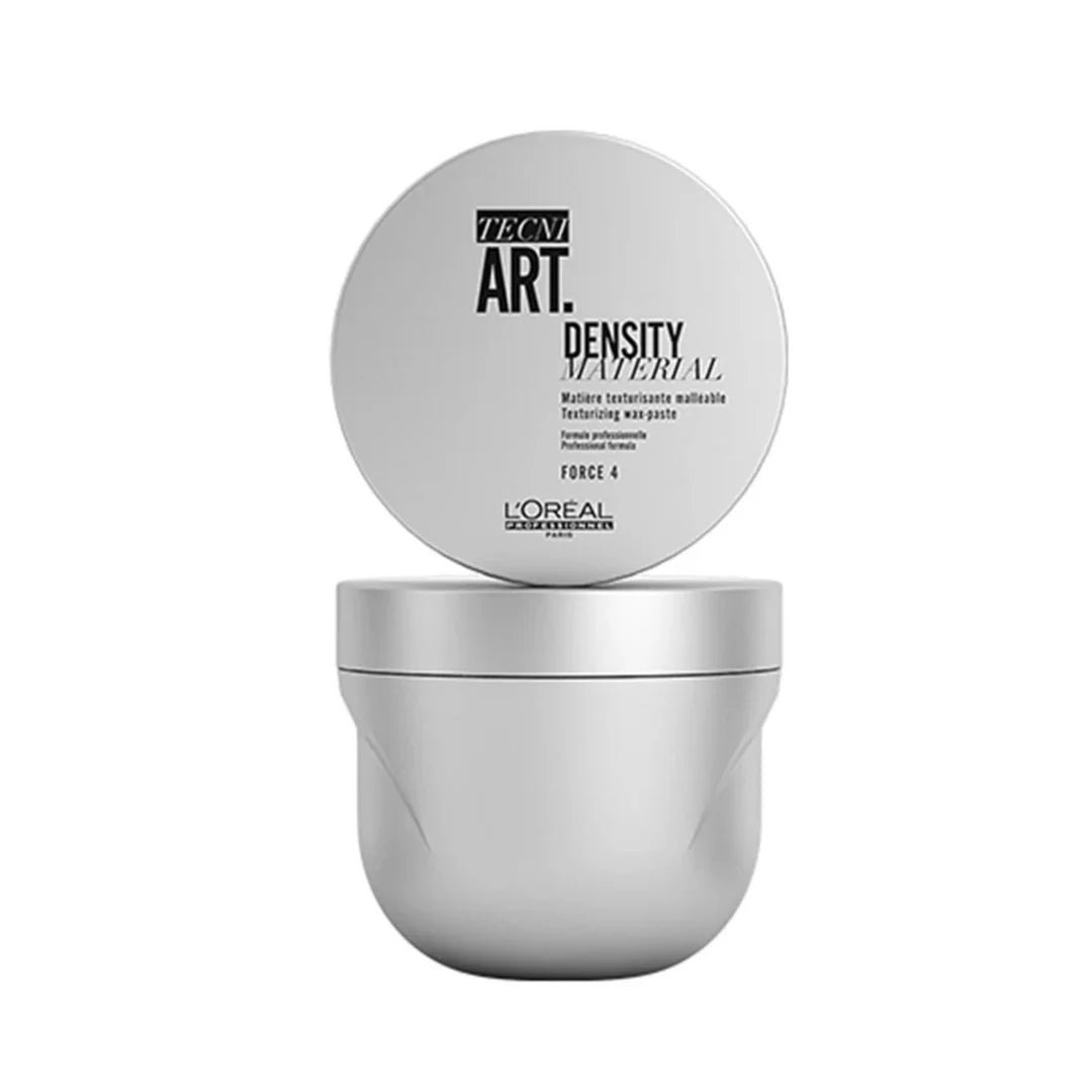L_OREAL_25.jpg L’ORÉAL PROFESSIONNEL TECNI ART DENSITY MATERIAL STYLING WAX 100 ML – Image 1