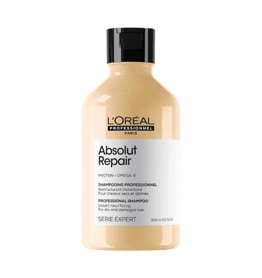 L_oreald_1.png L'Oréal Professionnel absolut repair shampooing 300ml – Image 1