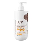 Lcp Gel Bain Douche Macadamia 400ml