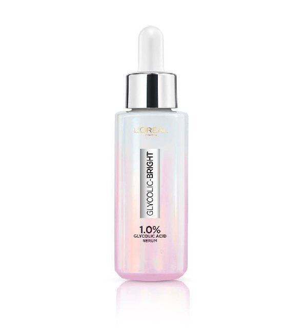 Loreal-Glycolic-Bright-serum-30ml.jpg L'Oreal Paris Glycolic-Bright Serum 30ml – Image 1