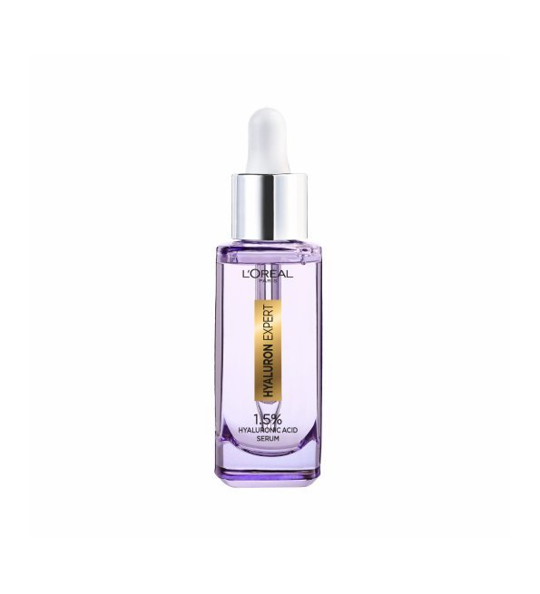 Loreal-Hyaluron-Expert-Serum-repulpant-30ml.jpg L'Oreal Paris Hyaluron Expert Serum Repulpant 30ml – Image 1