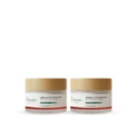 Moroccan Beauty creme de jour Argan 2x50ml pack