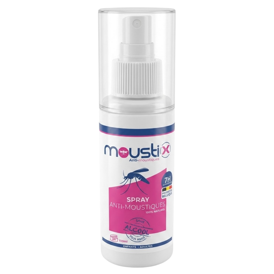 Moustix-Spray-Anti-Moustiques-100ml.png Moustix Spray Anti Moustiques 100ml – Image 1