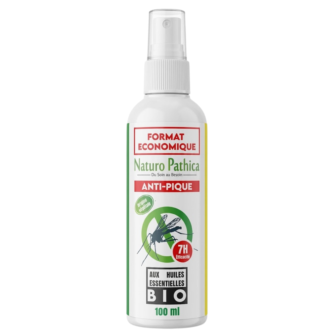 NP-anti-pique-moustique-spray-100ml.png Naturo Pathica Anti-Pique Moustique Spray 100ml – Image 1