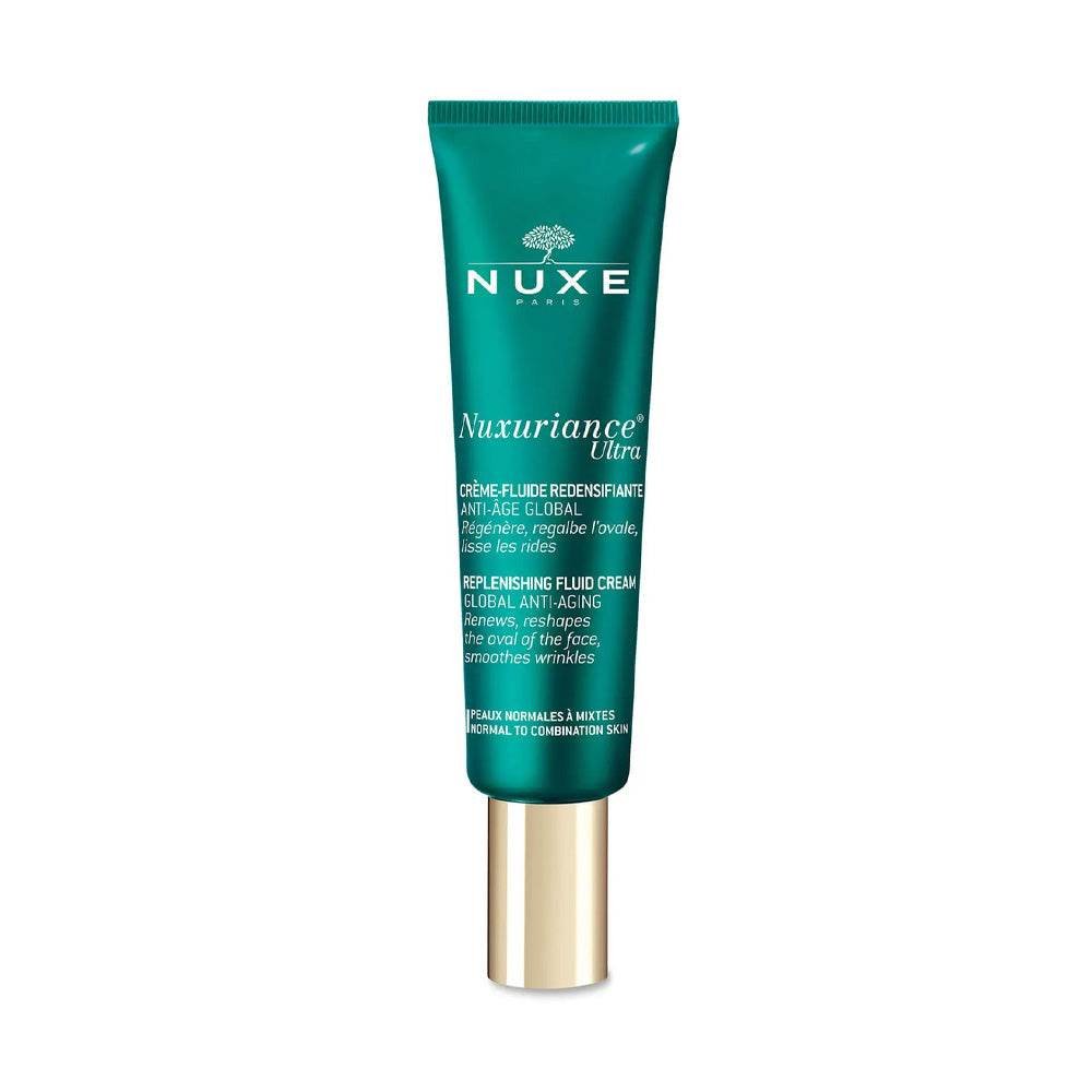 Nuxe-Nuxuriance-Ultra-Creme-fluide-50ml.jpg Nuxe Nuxuriance Ultra Crème fluide 50ml – Image 1