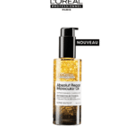 L'Oréal Professionnel ABSOLUT REPAIR MOLECULAR HUILE BI PHASE 90ML