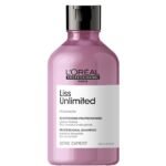 L'Oréal Professionnel liss unlimated shampoing 300 ml