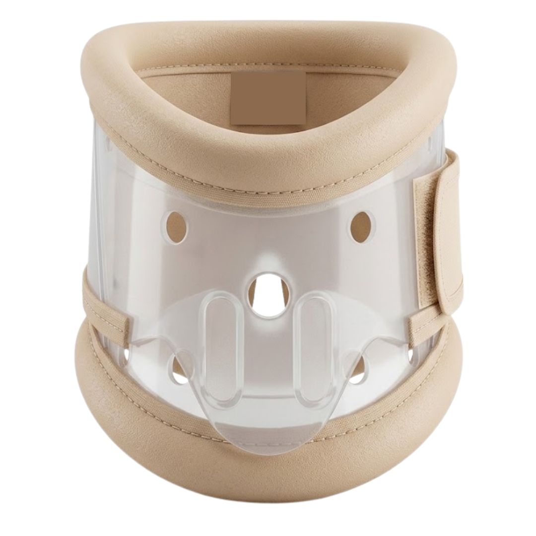 Ortholand-Collier-cervical-rigide-T3-ML-0712-3.png Ortholand Collier Cervical Rigide T3 ML-0712-3 – Image 1