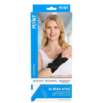 Point Attelle Poignet Droit Standard Reference 204