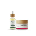 Moroccan Beauty Routine Soir+ Creme de nuit 50ml+Elixir du maroc