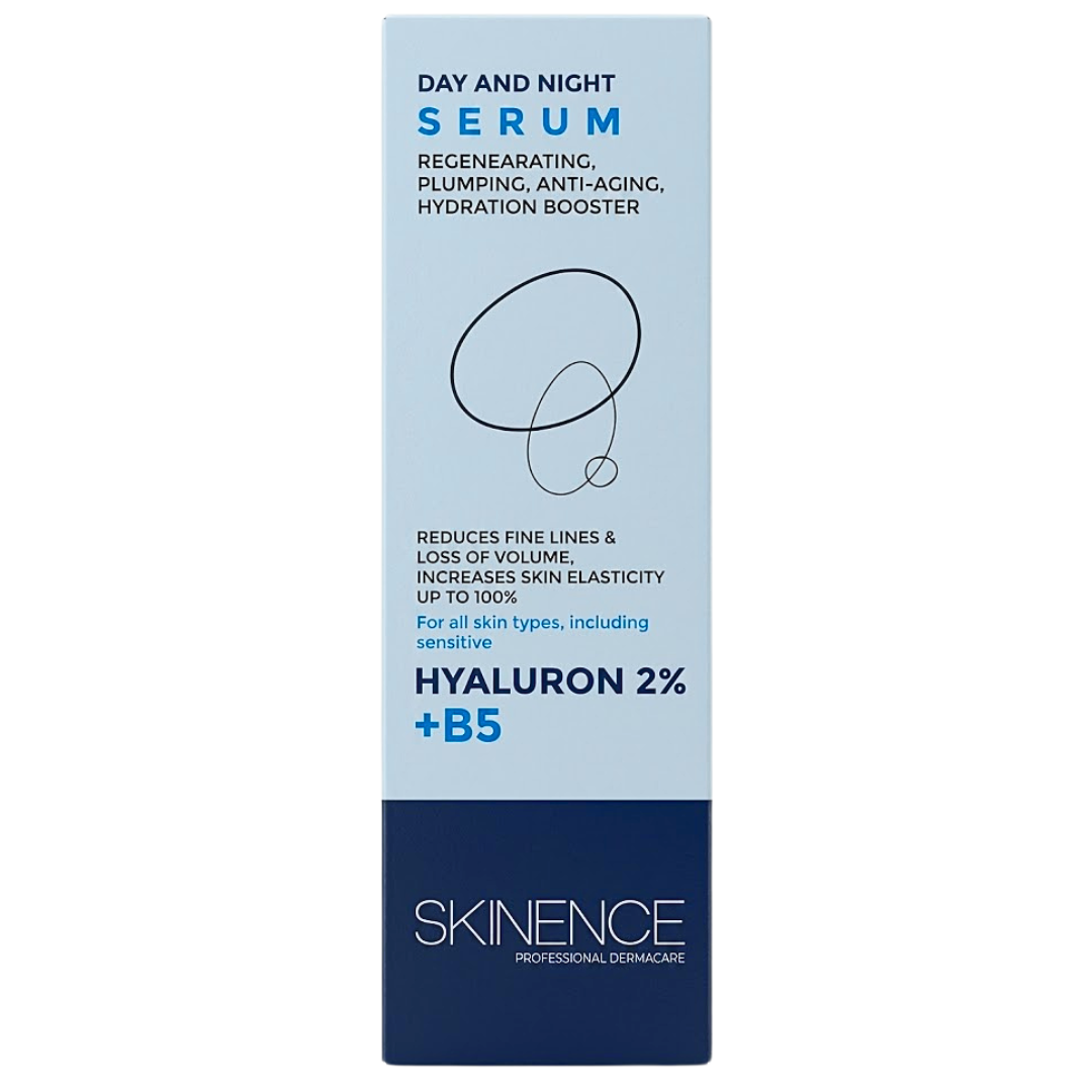 Skinence-Serum-Hyaluronic-Acid-2B5-30ml.png Skinence Serum Hyaluronic Acid 2%+B5 30ml – Image 1