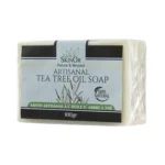 Skinor Savon Artisanal d'arbre a the 100gr