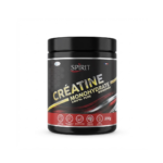 Spirit Creatine Monohydrate 300g
