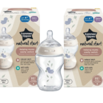 Tommee Tippee Biberon Natural Start 2x260ml +0mois Refrence 42252091