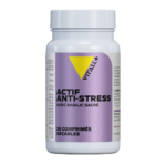 VIT'ALL+Actif Anti Stress 30 Gelules