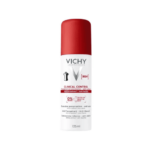 Vichy Deodorant Aerosol Clinical Control Spray 96h Femme 125ml