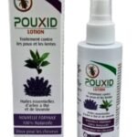 POUXID Lotion Traitement anti poux 125ML