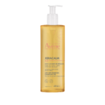 Eau Thermale Avène - Huile lavante relipidante XeraCalm A.D 400 ml