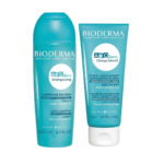 Abcderm Duo Pack "Shampoing  200ml+Change Intensif 75g"