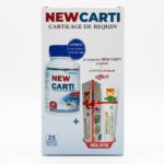 Indoka Carti 60gelule+Phytoflam 80ml Pack