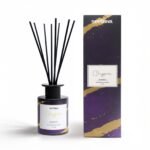Septanil Diffuseur De Senteur En Bambou Chypree 150ml