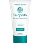 DERMO-SOINS SAINPODO CRÈME ANTI-TRANSPIRANTE