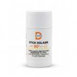 Dwhite Ecran Stick Solaire spf50+ 15g