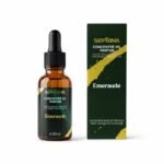 Septanil Base Fragrance Compte Goutte Emeraude 30ml
