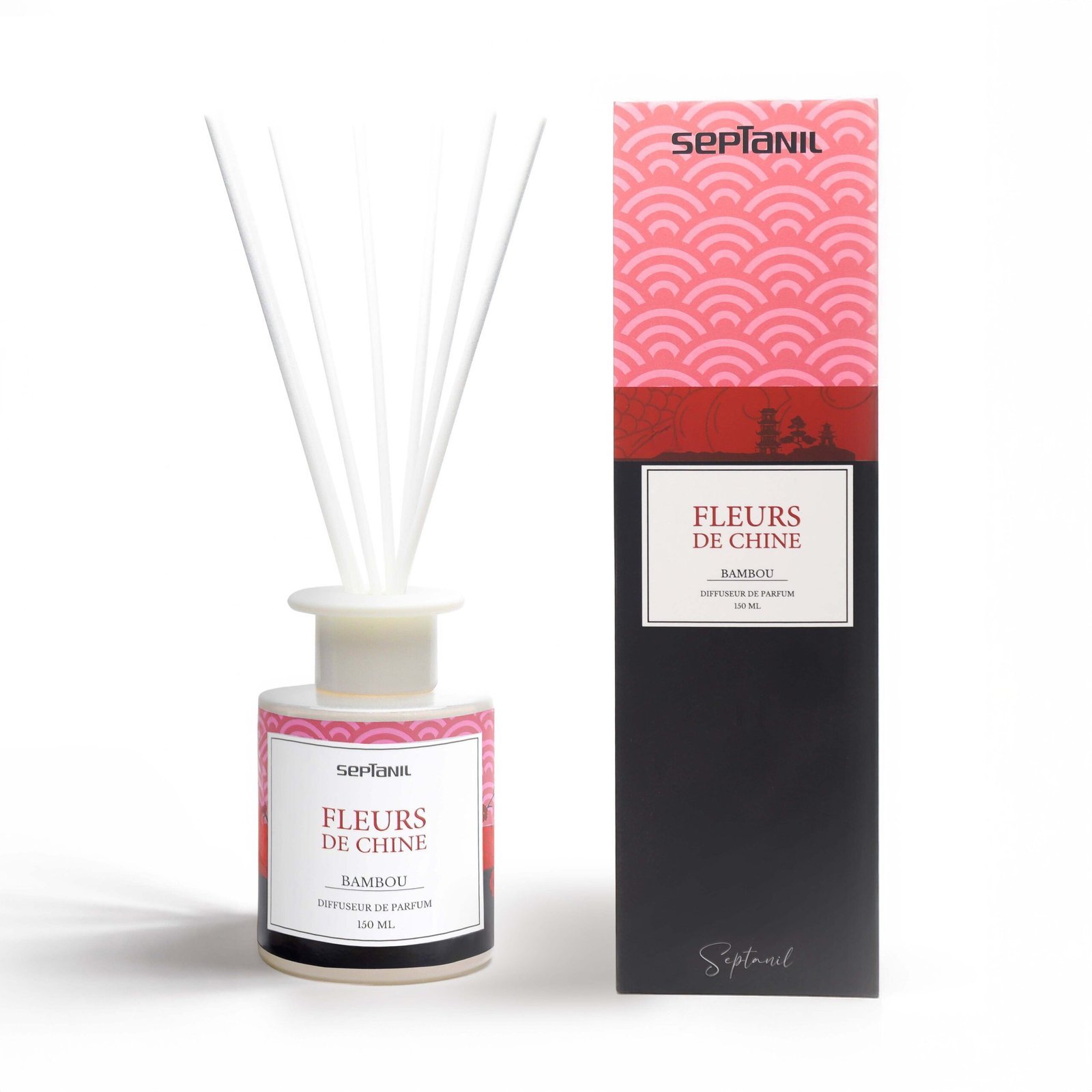 fleurs-de-chinebambou-scaled-1.jpg Septanil Diffuseur De Senteur En Bambou Fleur De Chine 150ml – Image 1