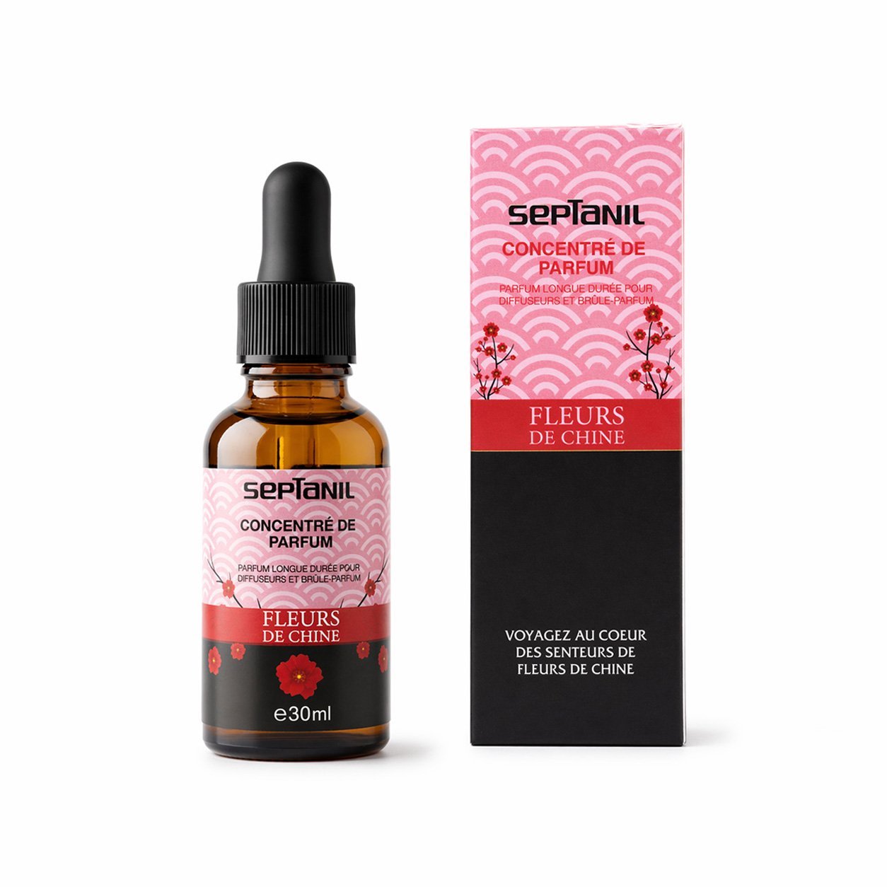 fleurs-de-chineconcentre.jpg Septanil Base Fragrance Compte Goutte Fleur De Chine 30ml – Image 1