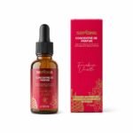 Septanil Base Fragrance Compte Goutte Vanille Framboise 30ml