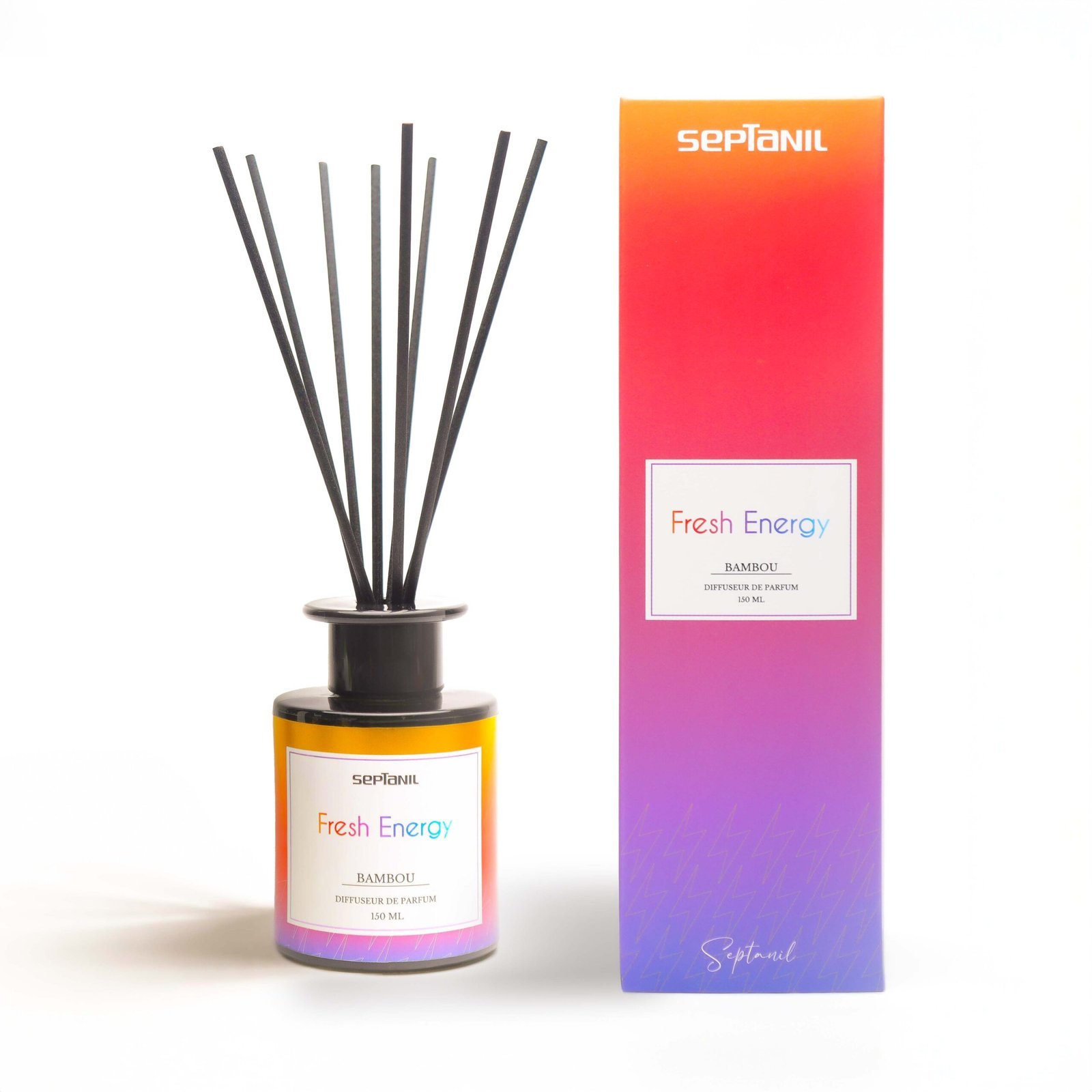 fresh-energybambou-scaled-1.jpg Septanil Diffuseur De Senteur En Bambou Fresh Energie 150ml – Image 1