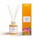 Septanil Diffuseur De Senteur En Bambou Fruit De La Passion 150ml