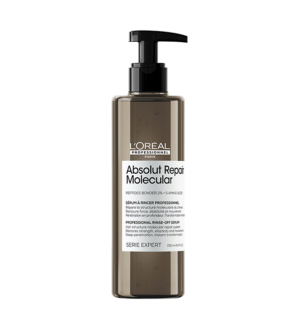 fyge_y.png L'Oréal Professionnel absolut repair molecular rinse-off serum 250 ml – Image 1