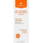 Heliocare Color Gelcream Light SPF 50 - 50 ml