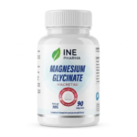 Ine Pharma Magnesium Glycinate 90 comprimés
